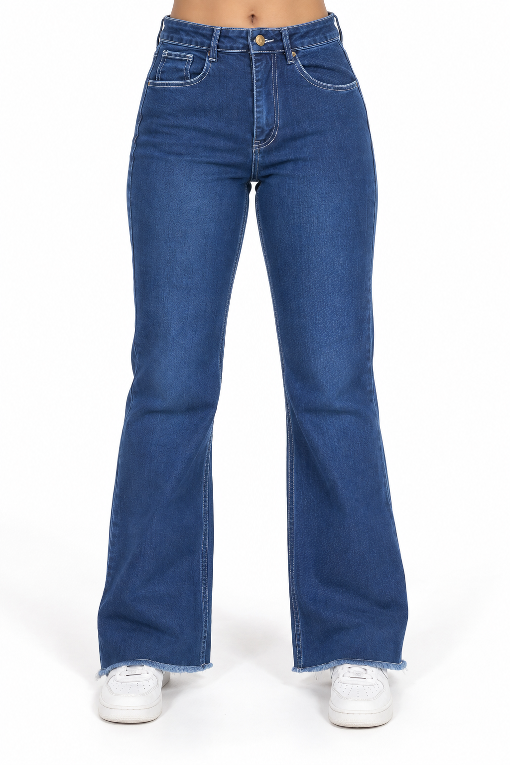 232 Bootcut Denim