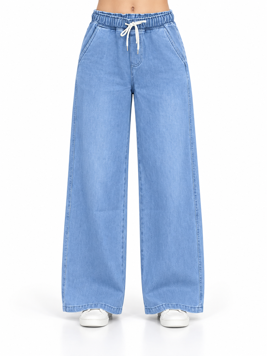 Jogger Denim