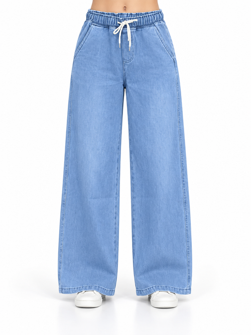 Jogger Denim