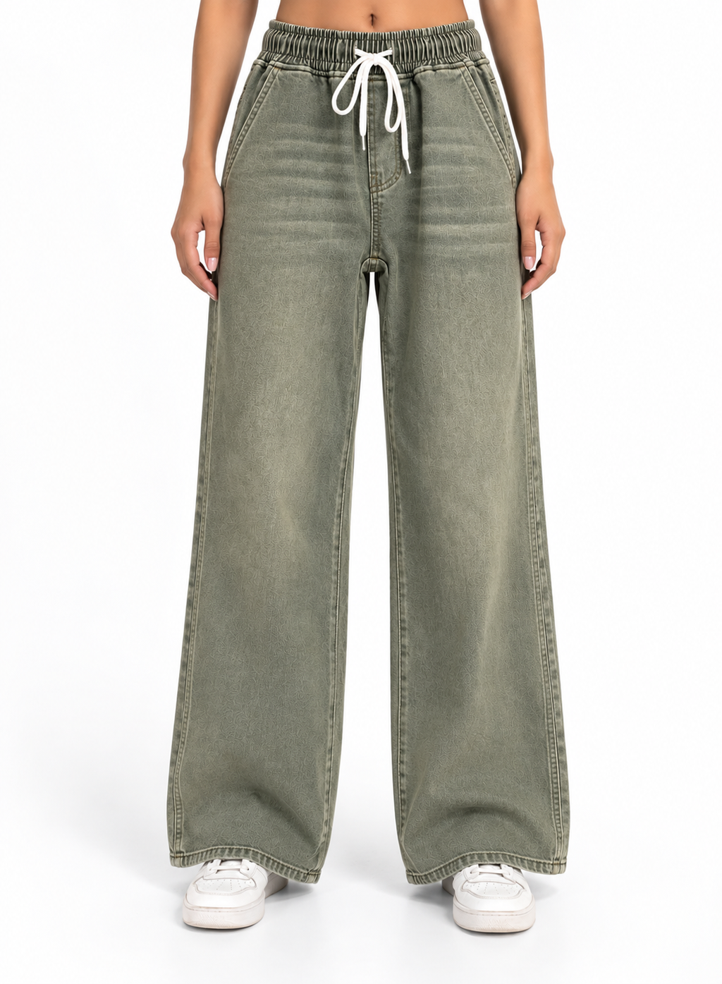 Jogger Denim (Color)