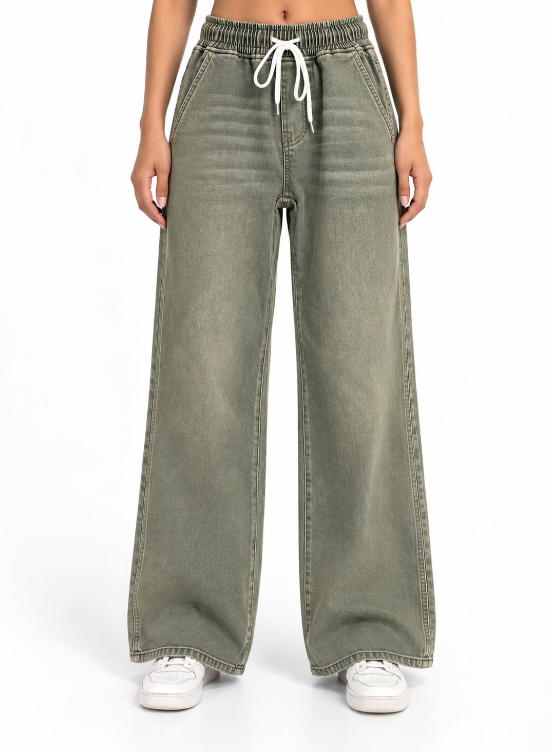 Jogger Denim (Color)