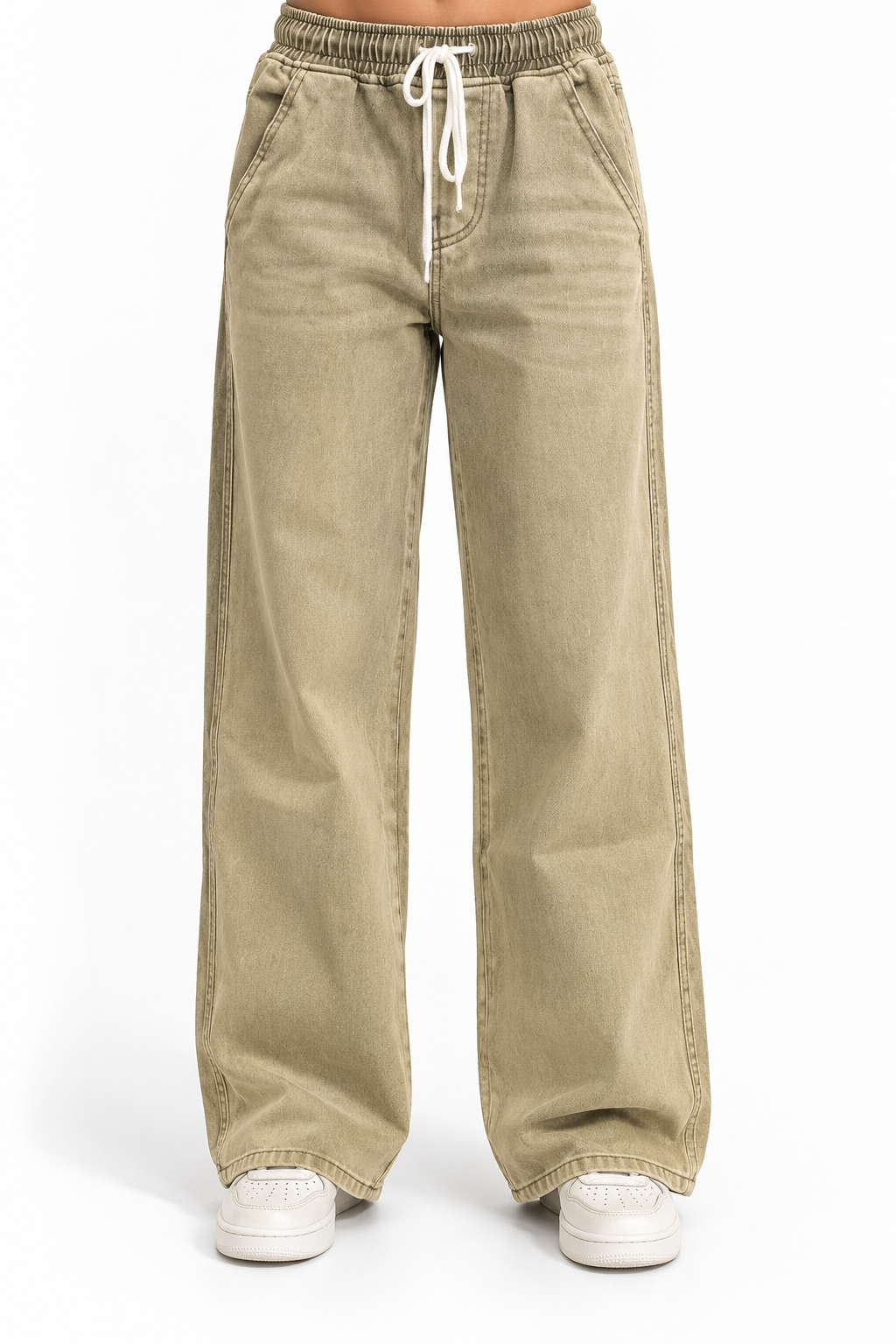 Jogger Denim (Color)