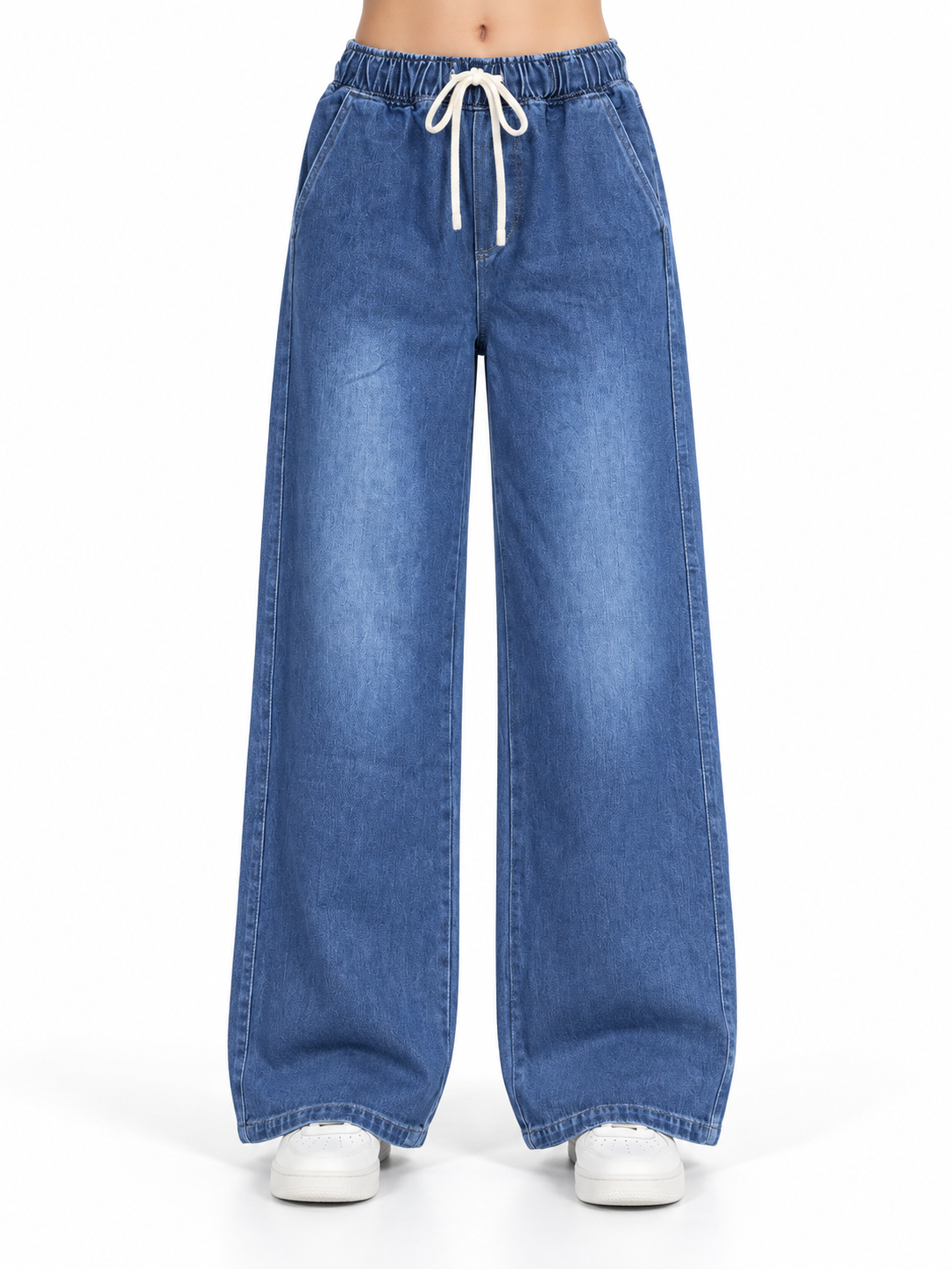 Jogger Denim