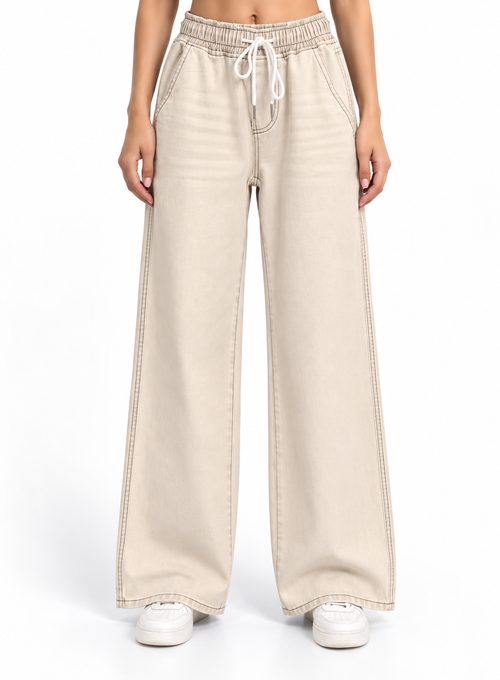 Jogger Denim (Color)