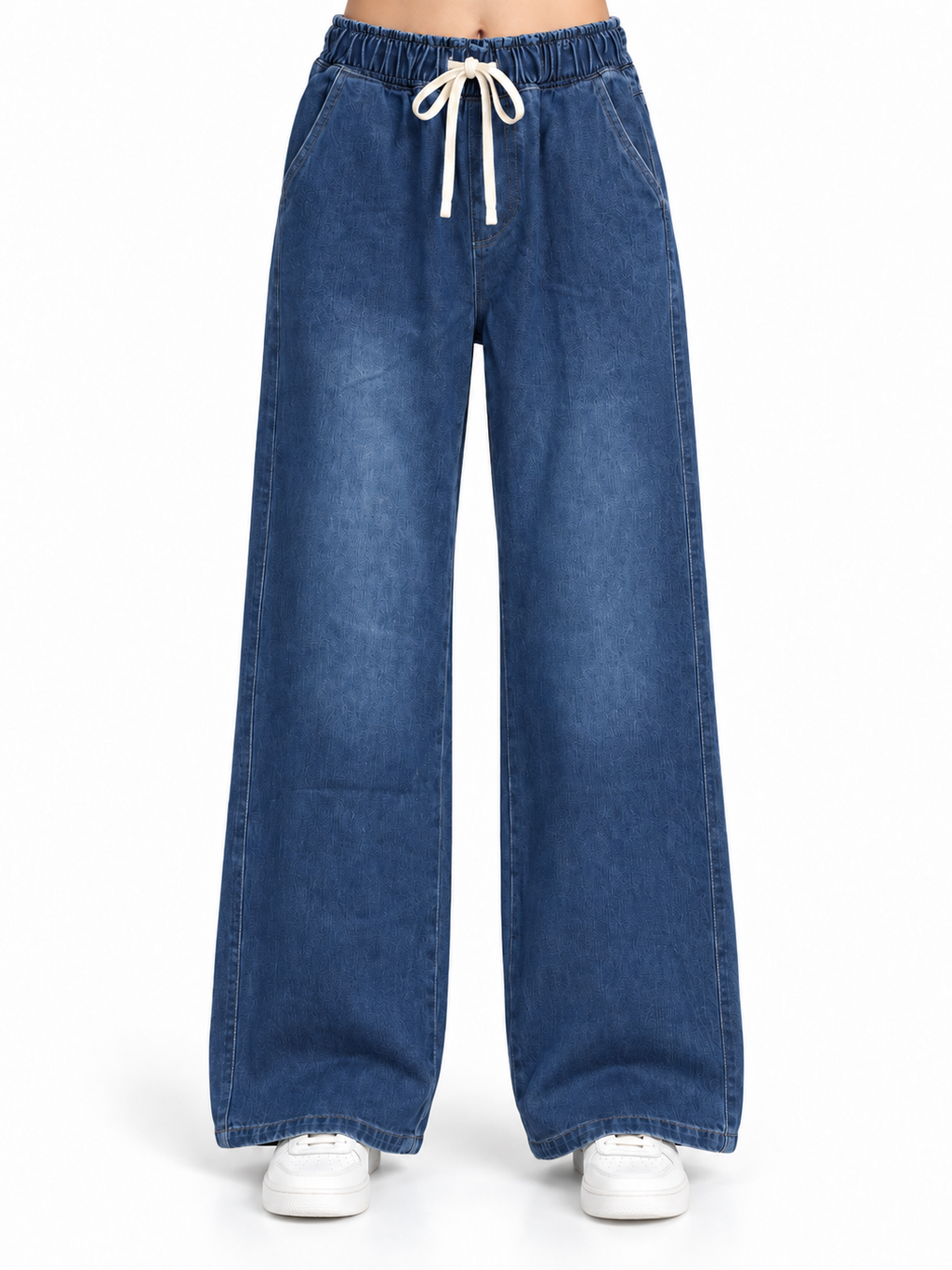 Jogger Denim