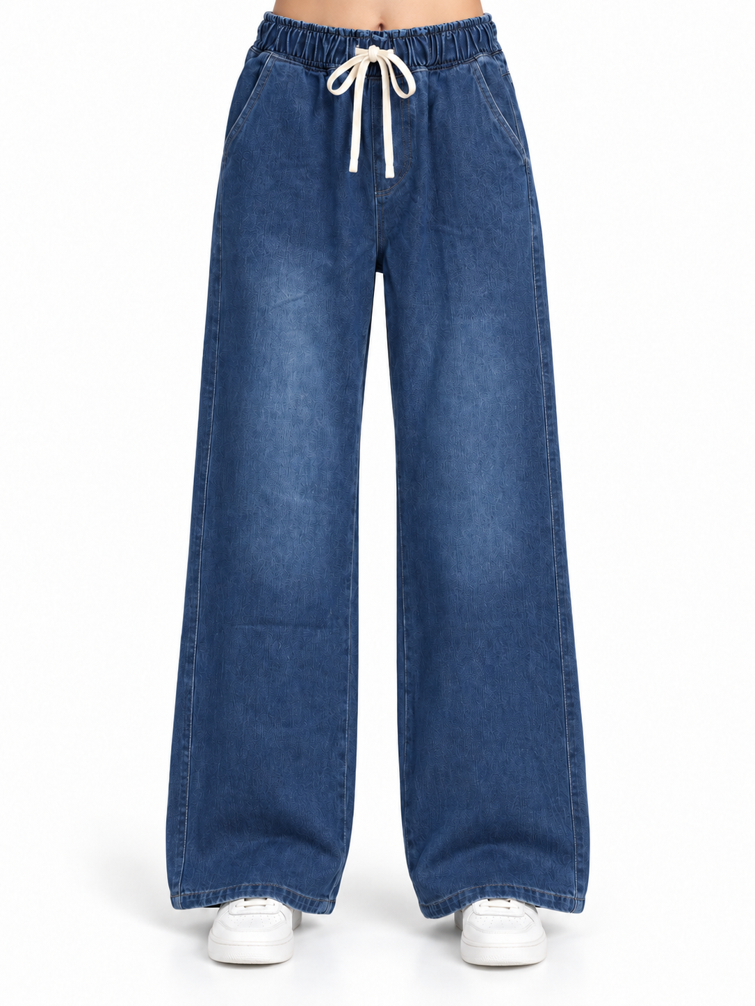Jogger Denim