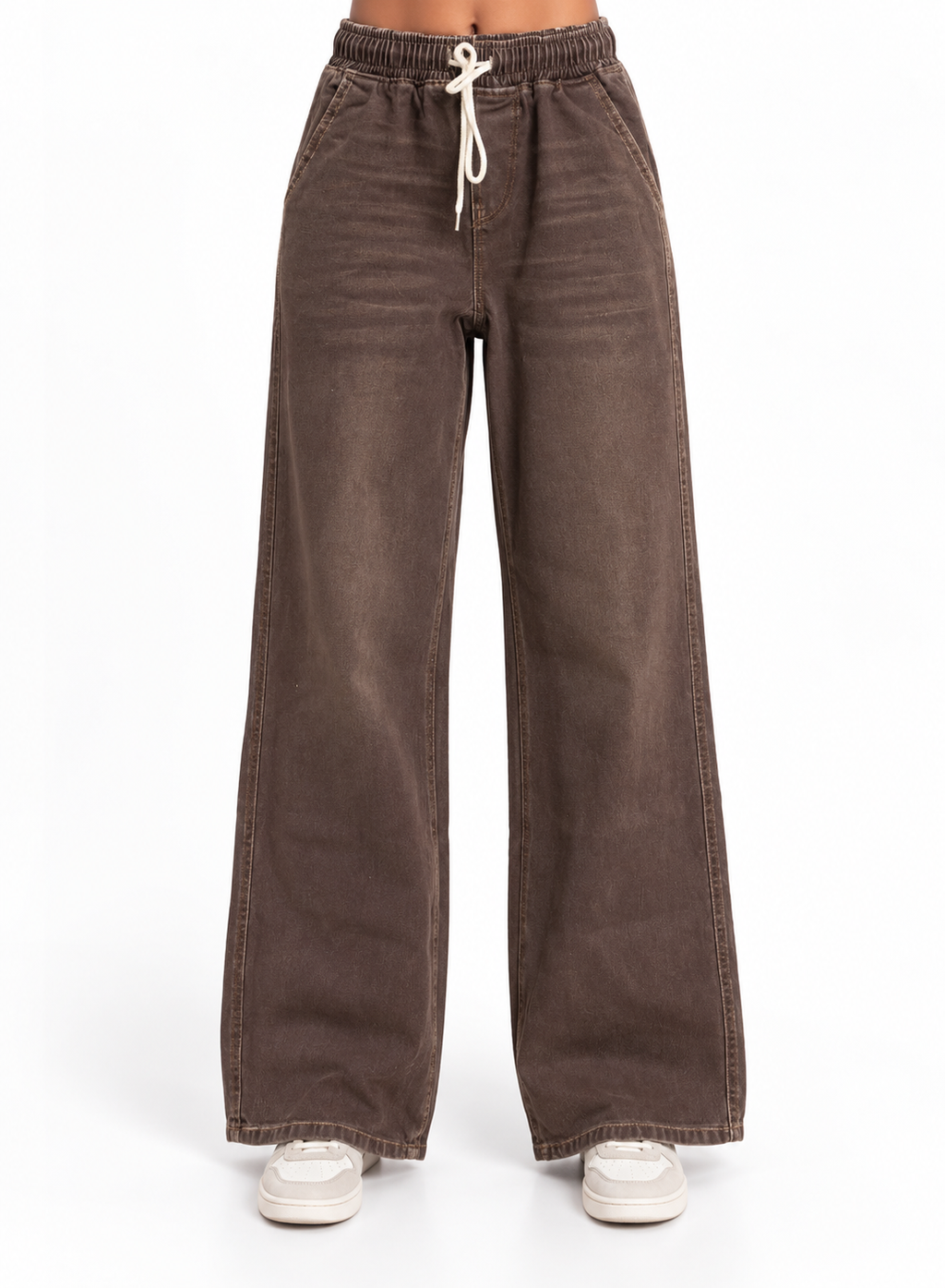 Jogger Denim (Color)