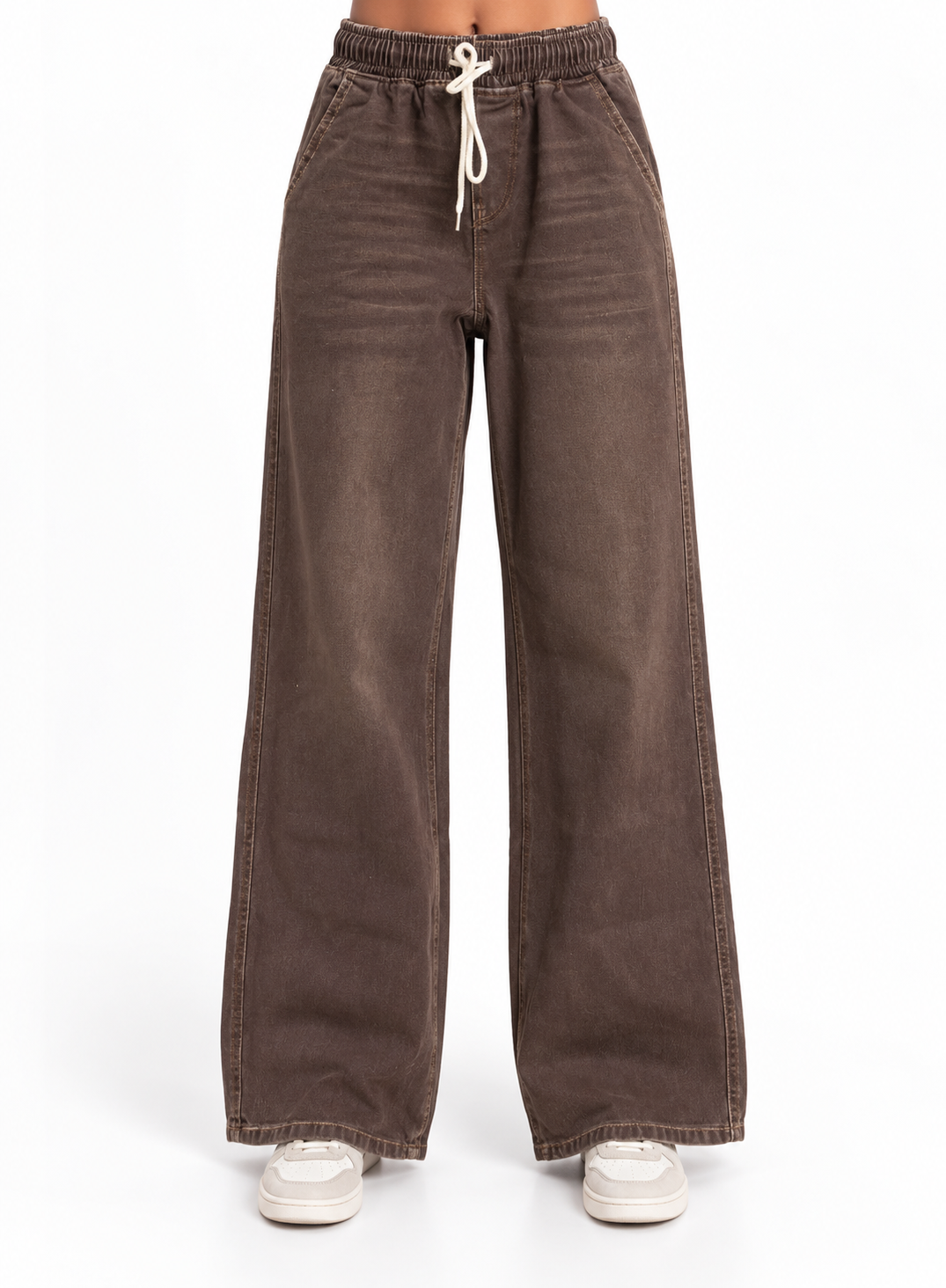 Jogger Denim (Color)