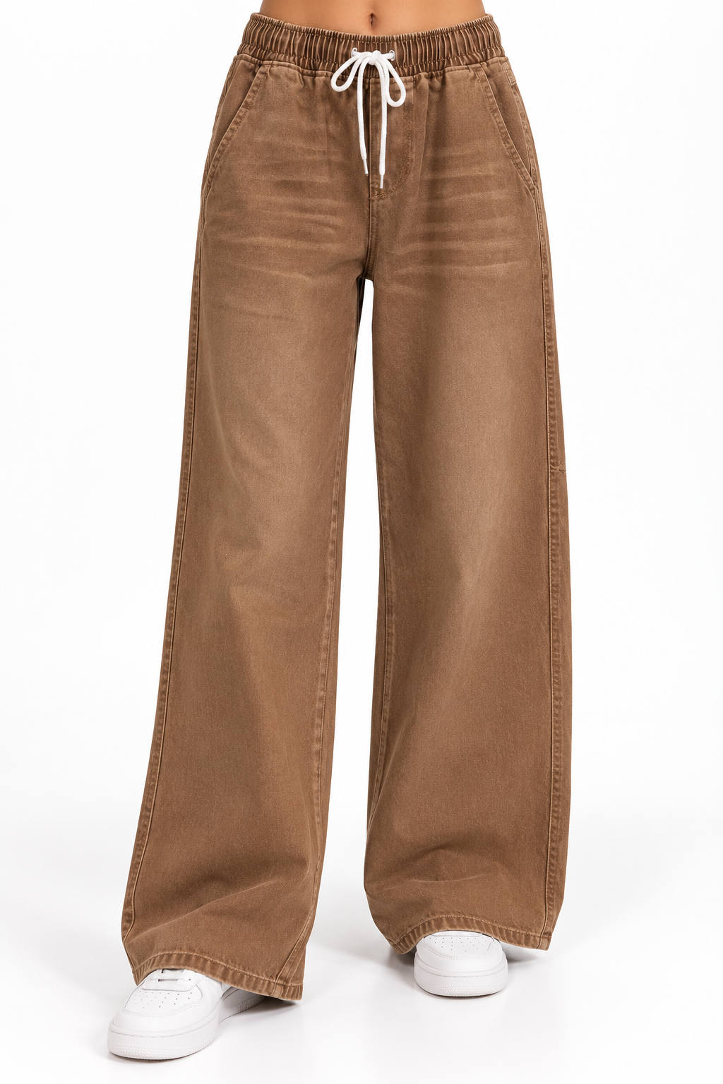 Jogger Denim (Color)