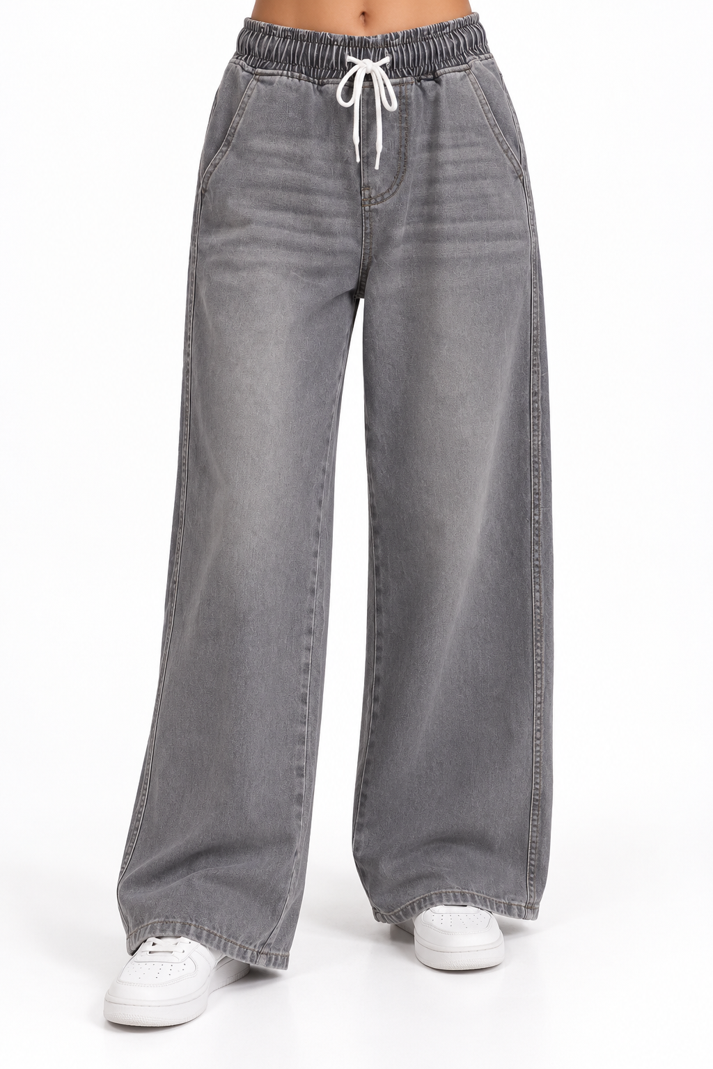 Jogger Denim (Color)