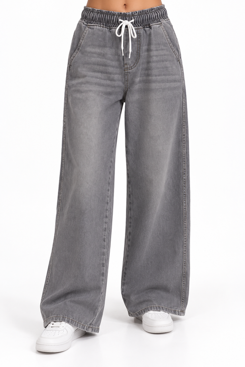 Jogger Denim (Color)